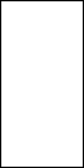 30×60 — 12"×24"