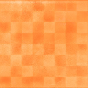 Fresh - Mosaico Arancio