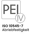 ISO 10545-7 Resistenza all'abrasione PEI 4